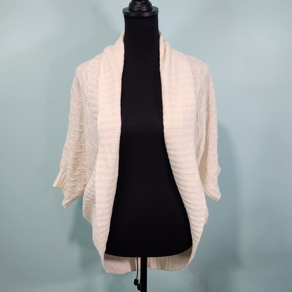 Ambiance Cardigan Large
Lot H